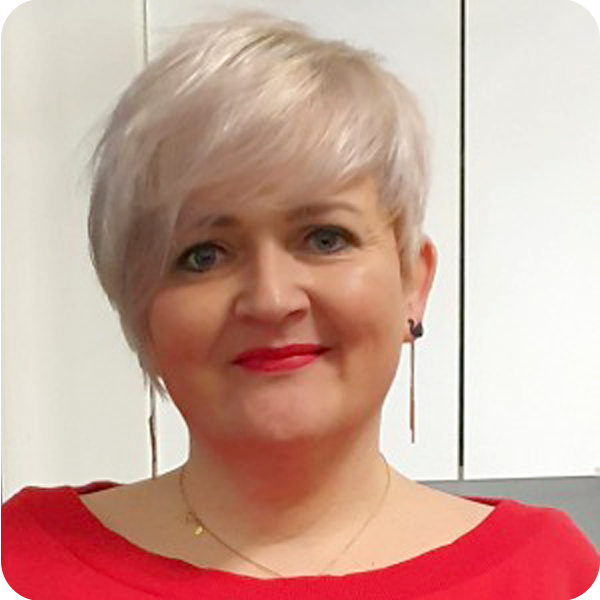 Mgr Sylwia Rogowska