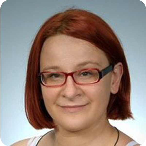 Mgr Marta Stankowska
