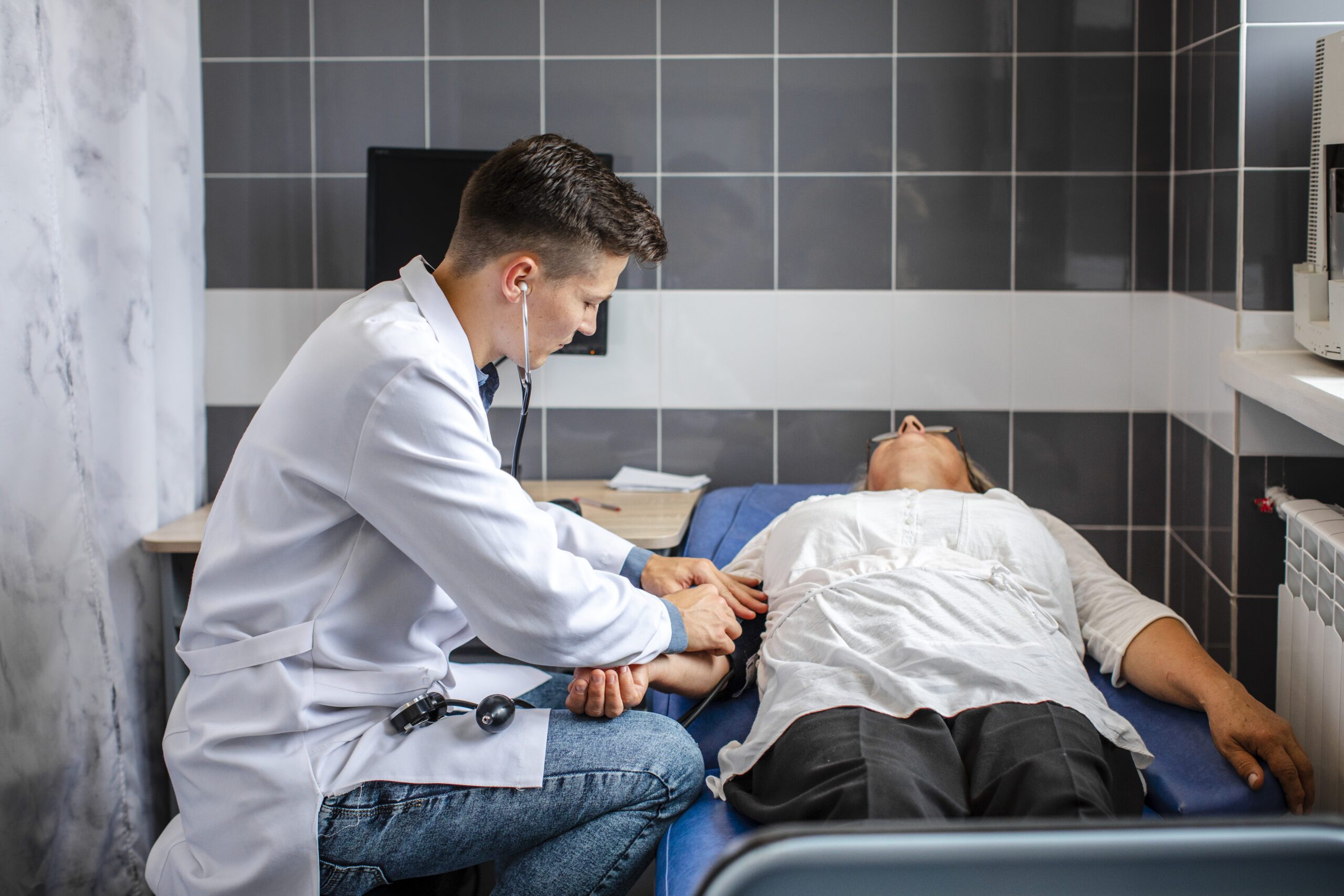 Sącząca się rana pooperacyjna