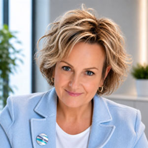 Dr n. med. i n. zdr. Jolanta Dynarska